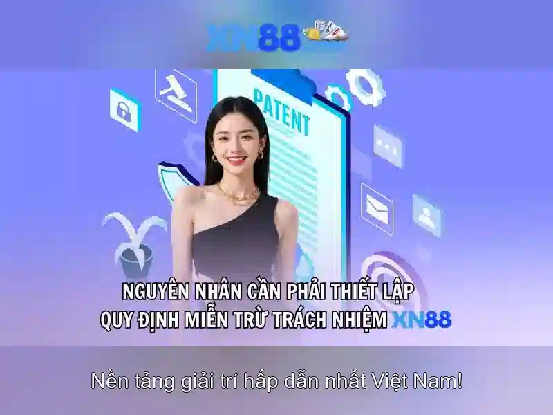 xn88 - Tổng quan và ảnh hưởng trong ngành game trực tuyến