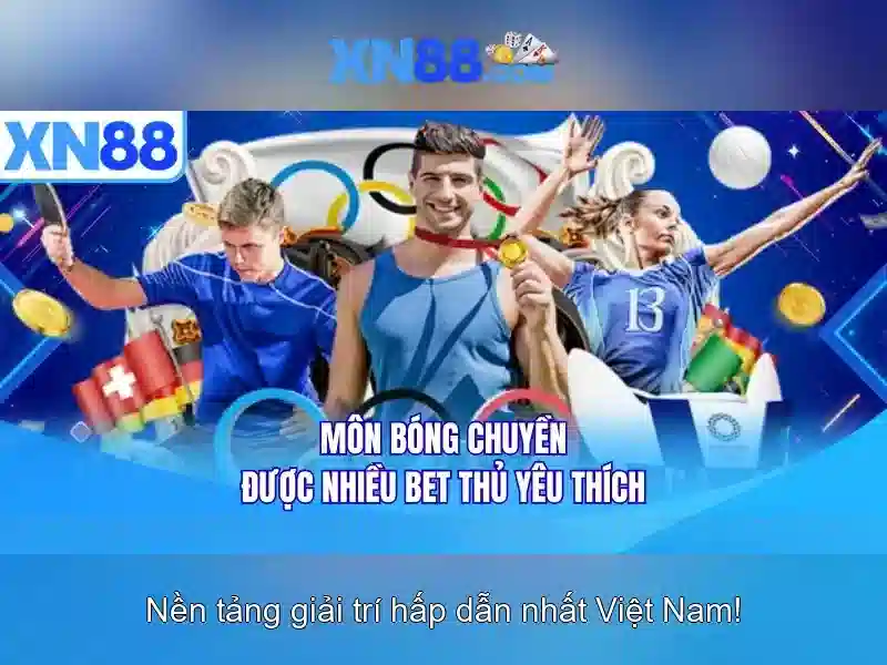 Giao diện nhà cái hoàn hảo