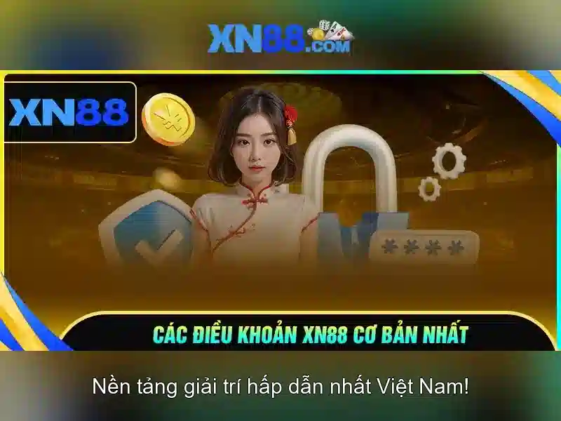 xn88 best – Trải nghiệm tuyệt đỉnh với xn88 ios và gem xn88