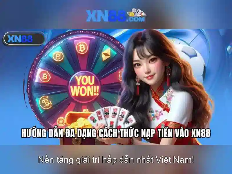 xn88 nhà cái – Tổng quan và Giá trị cốt lõi