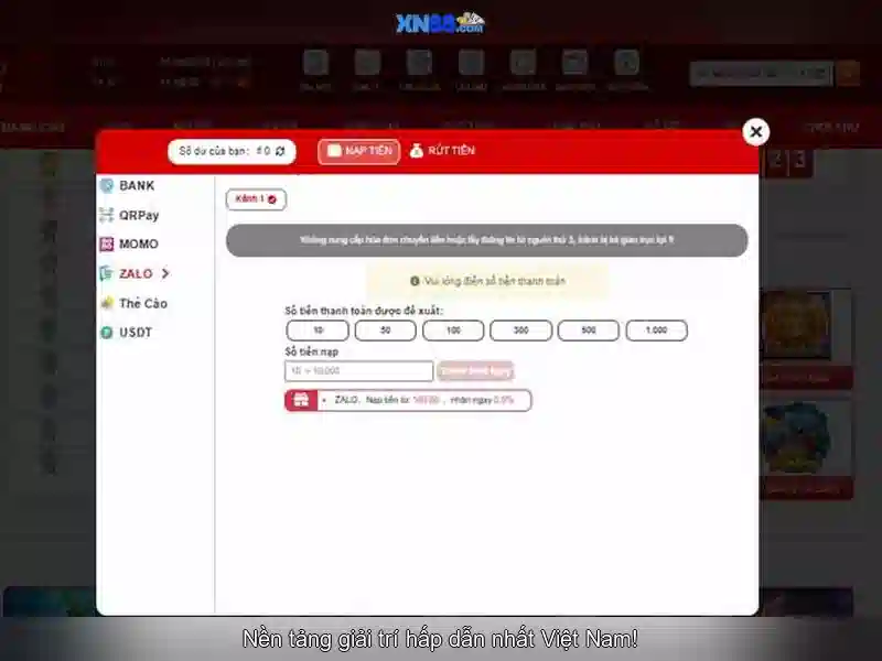 Xn88 là gì và cách khám phá nền tảng giải trí trực tuyến an toàn