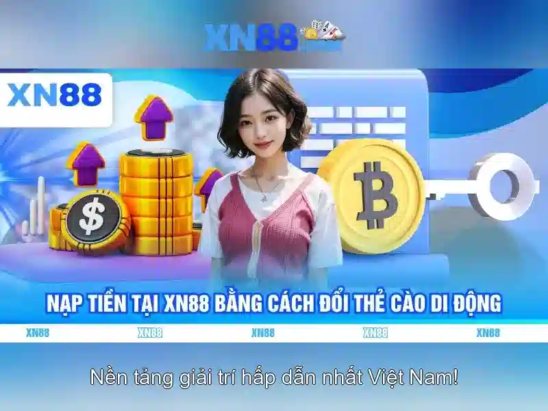 Giao diện nhà cái hoàn hảo