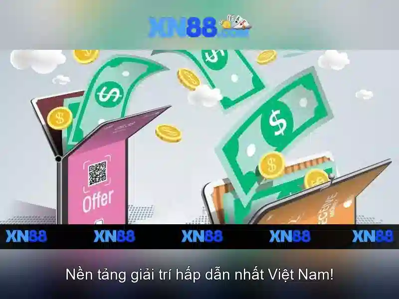 Giao diện nhà cái hoàn hảo