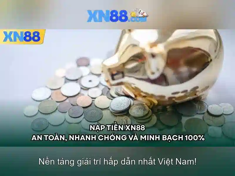  xn88 là gì? Khám phá nền tảng xn88