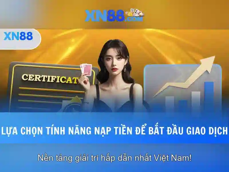 xn88 - Nền tảng cá cược và giải trí trực tuyến Giao diện nhà cái hoàn hảo