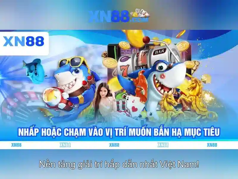 Giao diện nhà cái hoàn hảo