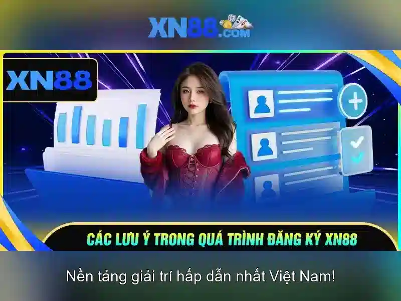 Lý do người dùng chọn xn88