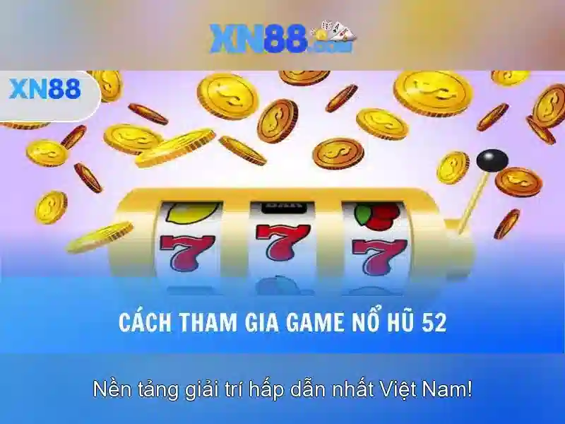 Giao diện nhà cái hoàn hảo