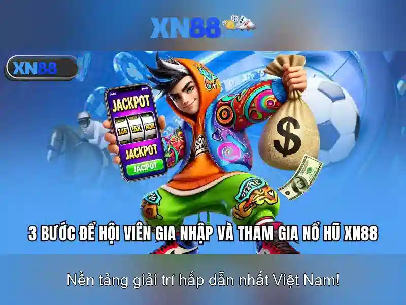 Cách tham gia và bảo mật