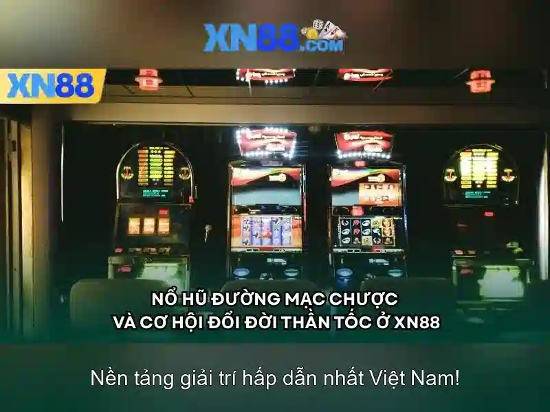 Giao diện nhà cái hoàn hảo