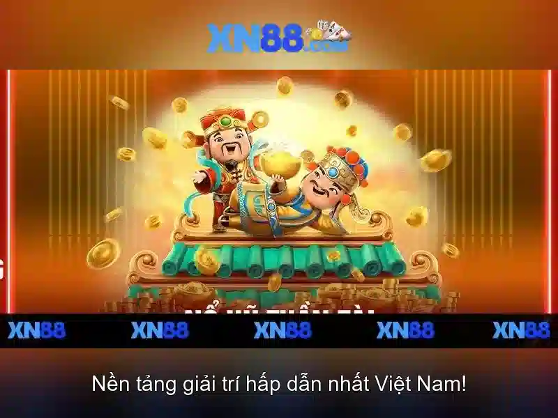 Giới thiệu về xn88