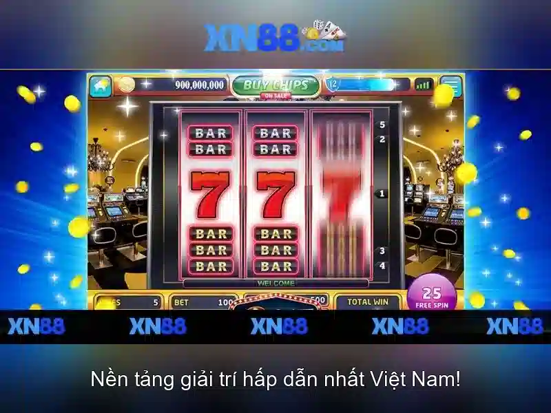 Giới thiệu về XN88