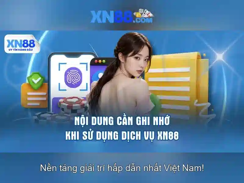 Khám phá xn88: Đánh giá, an toàn và trải nghiệm người dùng