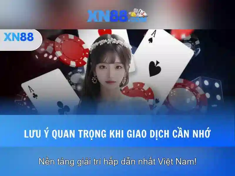 xn88 là gì và những tính năng nổi bật Giao diện nhà cái hoàn hảo