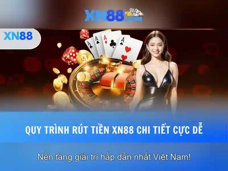 Giao diện nhà cái hoàn hảo