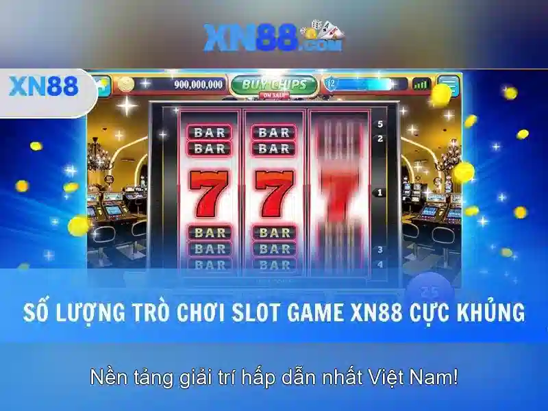 Giao diện nhà cái hoàn hảo