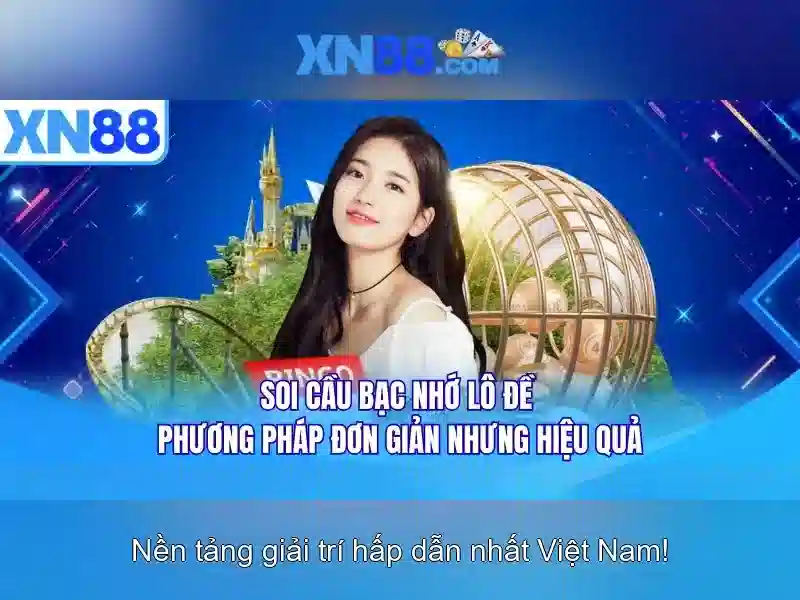 XN88: Nền tảng và hệ sinh thái cho người chơi trực tuyến Giao diện nhà cái hoàn hảo