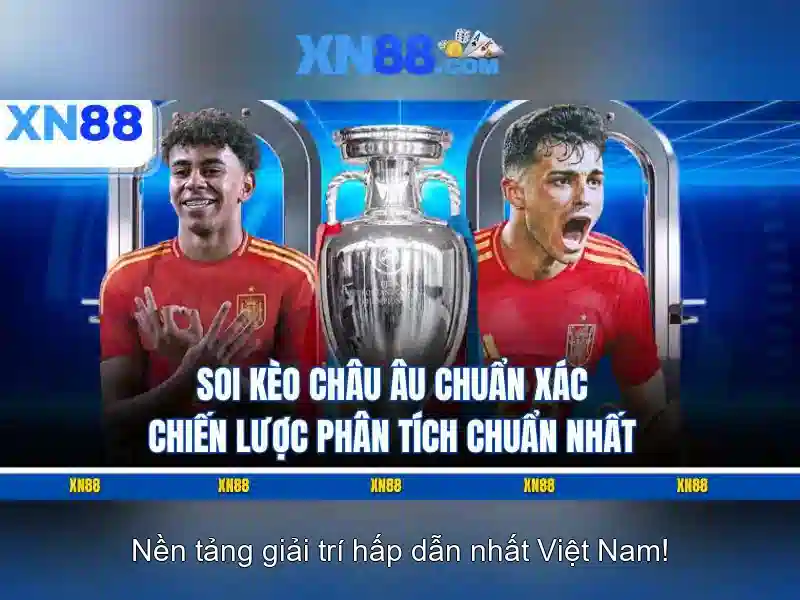 xn88: Khái niệm và vai trò trong công nghệ hiện đại