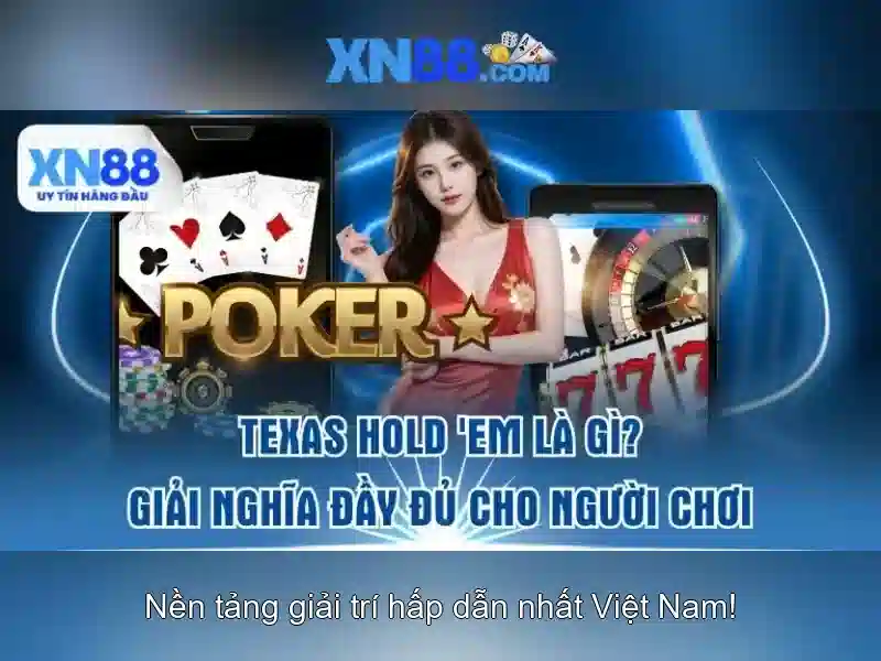 xn88: Nền tảng trò chơi trực tuyến cho người Việt