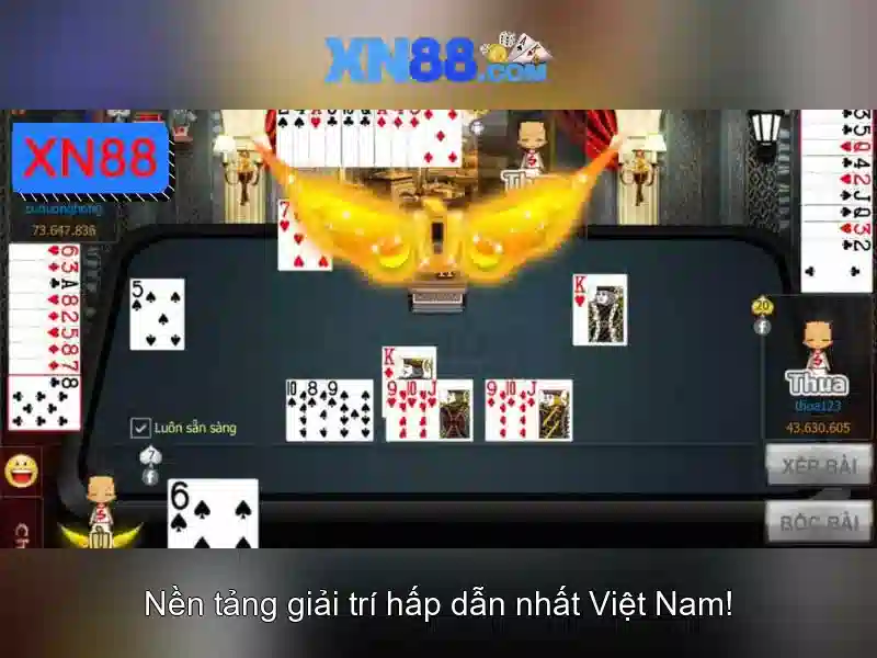 xn88: Giới thiệu về nền tảng cược trực tuyến