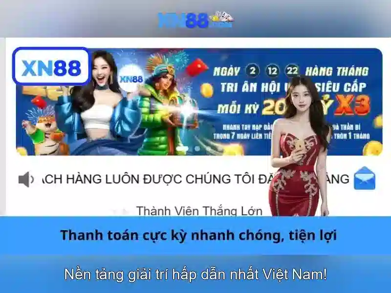 cách tải xn88 – tổng quan và giá trị cốt lõi