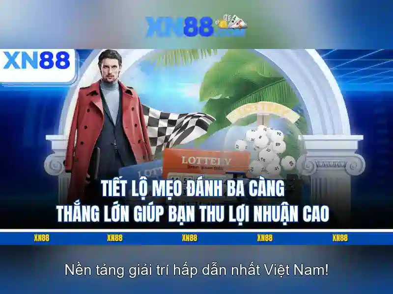 xn88 - Nền tảng cược trực tuyến và trò chơi đa dạng