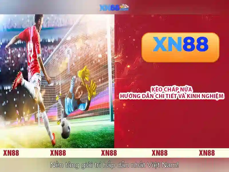 xn88: Nền tảng cá cược trực tuyến an toàn và tiện ích