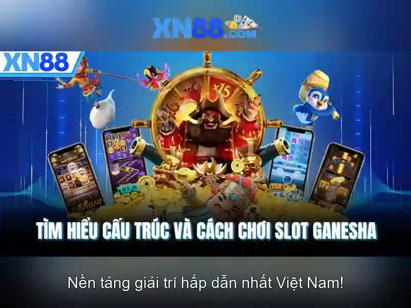 Giao diện nhà cái hoàn hảo