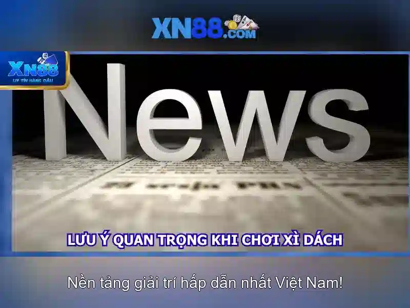 Các tính năng nổi bật của xn88