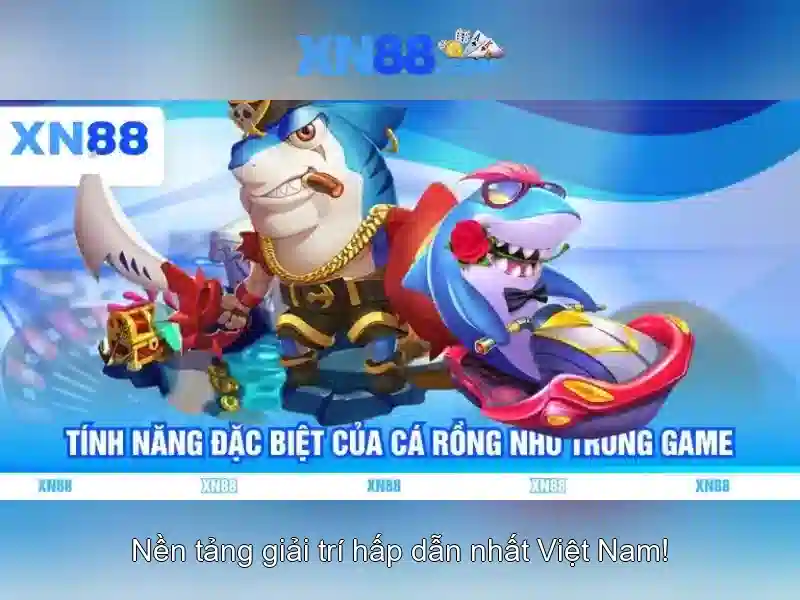 Danh sách trò chơi phổ biến