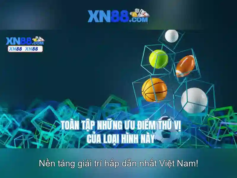 Giao diện nhà cái hoàn hảo