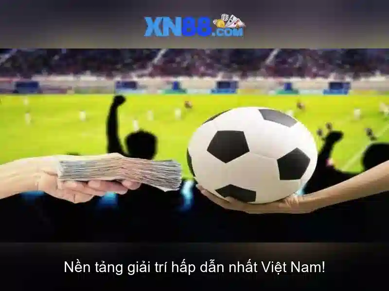 Giao diện nhà cái hoàn hảo