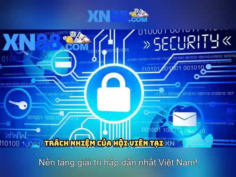 Giao diện nhà cái hoàn hảo