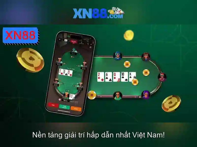 Giao diện nhà cái hoàn hảo