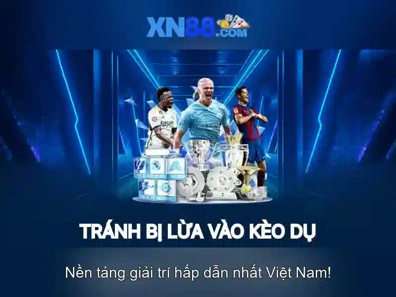 xn88: Nền tảng trò chơi trực tuyến và giải trí