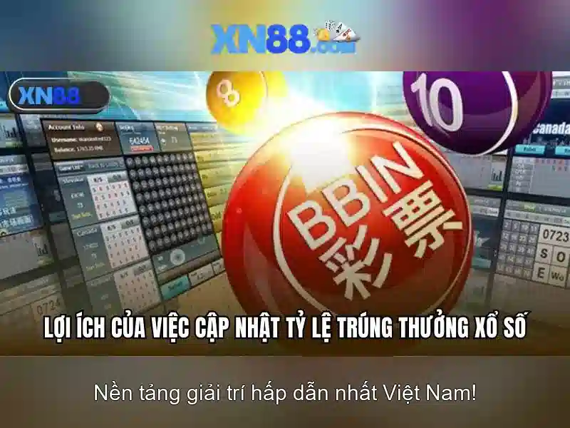 XN88: Nền tảng cá cược trực tuyến nổi bật