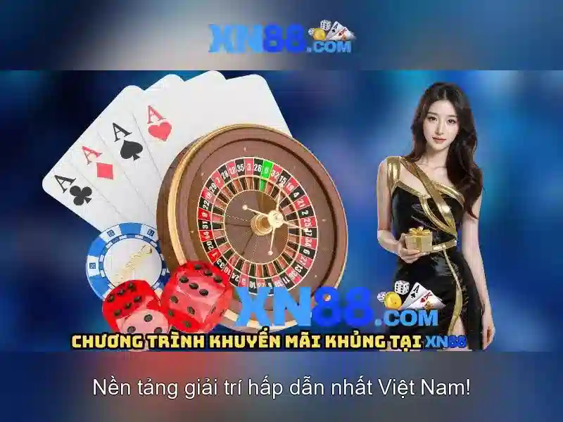 XN88: Giới thiệu, trò chơi và hướng dẫn an toàn