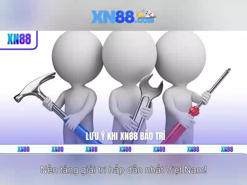 Xn88: Tổng quan về nền tảng chơi game trực tuyến