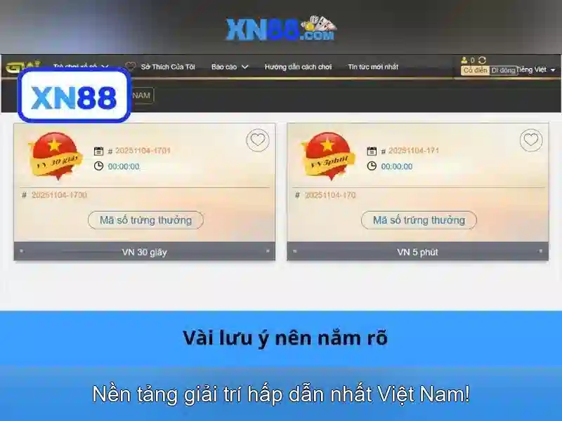 xn88: Tong quan ve san web danh bai online va giai tri