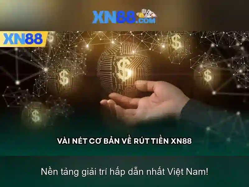 xn88: Nền tảng cá cược trực tuyến nổi bật tại châu Á Giao diện nhà cái hoàn hảo