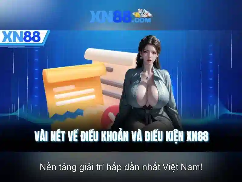 Tổng quan về xn88