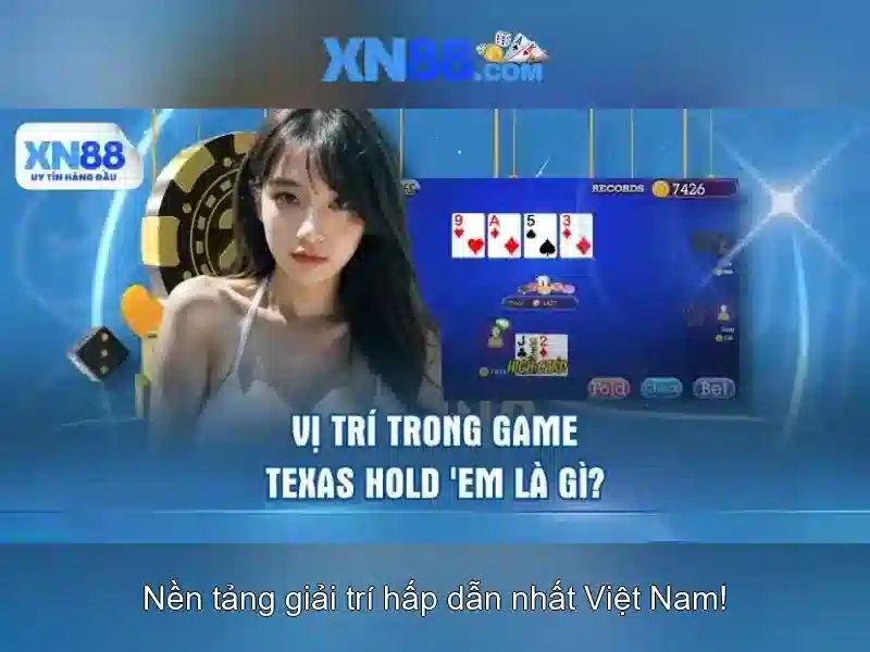 XN88: Nền tảng trò chơi trực tuyến và cá cược
