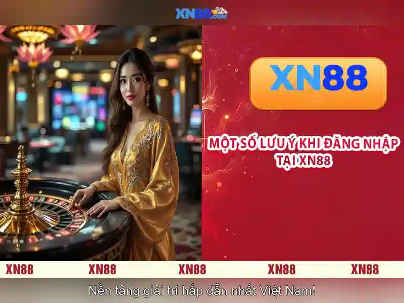 xn88 là gì và các khía cạnh công nghệ