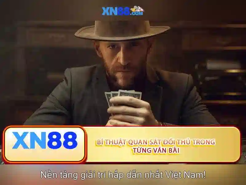 Nguồn gốc và tiềm năng của xn88