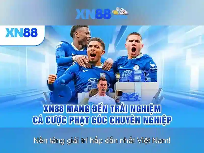 xn88 và thế giới giải trí trực tuyến
