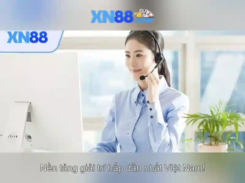 Giao diện nhà cái hoàn hảo