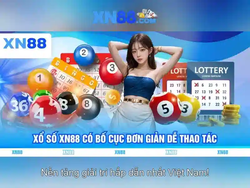 xn88: Tổng quan và những lưu ý khi tham gia Giao diện nhà cái hoàn hảo