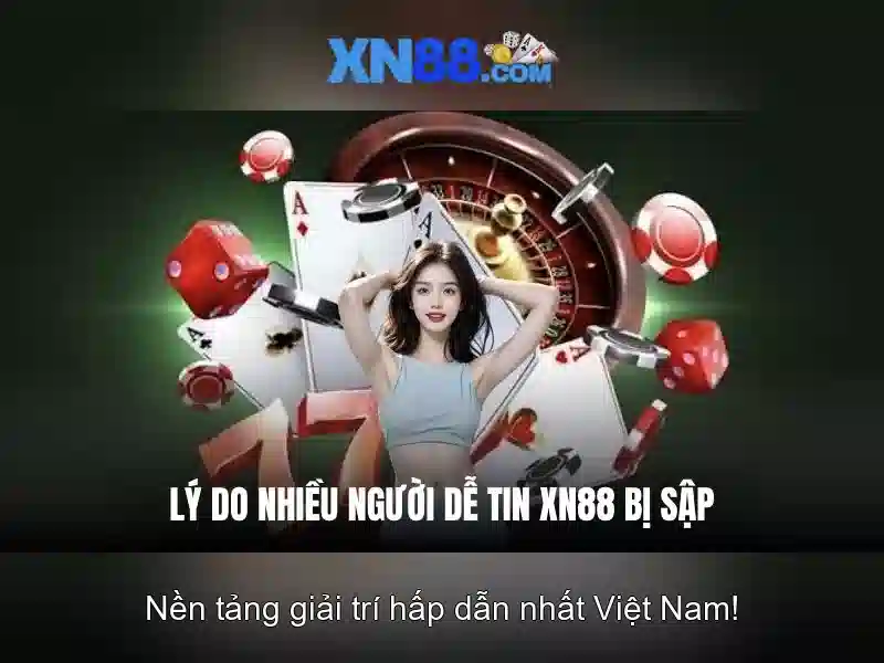 Giao diện nhà cái hoàn hảo