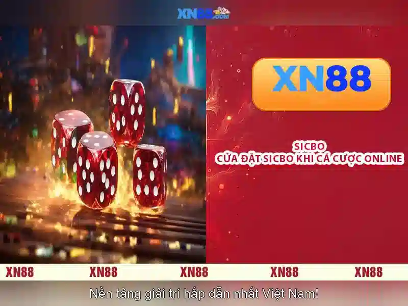 Giao diện nhà cái hoàn hảo