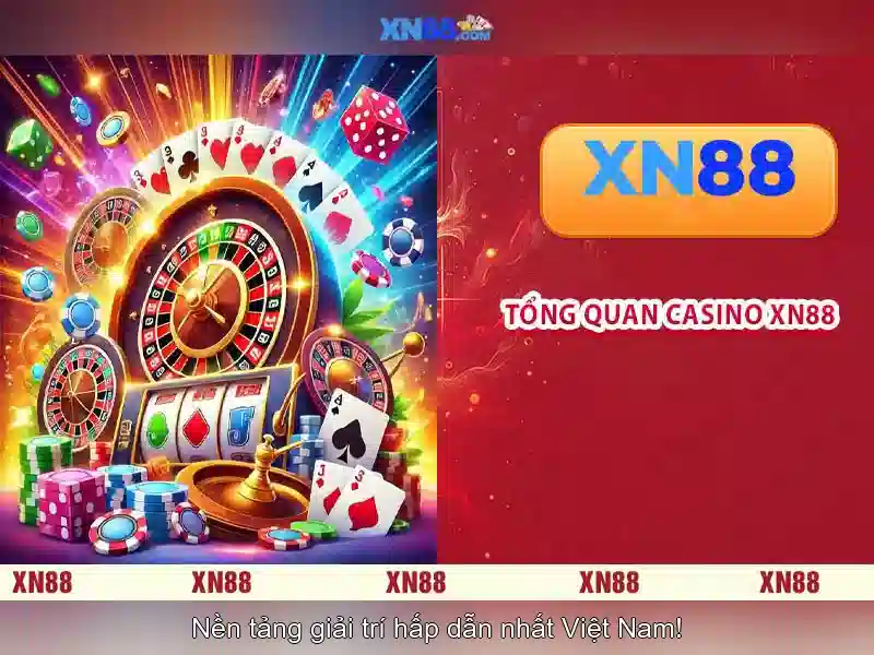 Giới thiệu về xn88